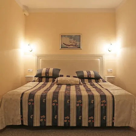 Hotel Zlaty Sloup 3*