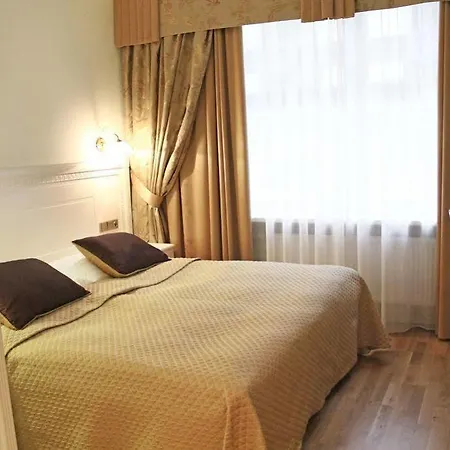 Zlaty Sloup Hotel