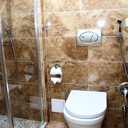 Hotel Zlaty Sloup