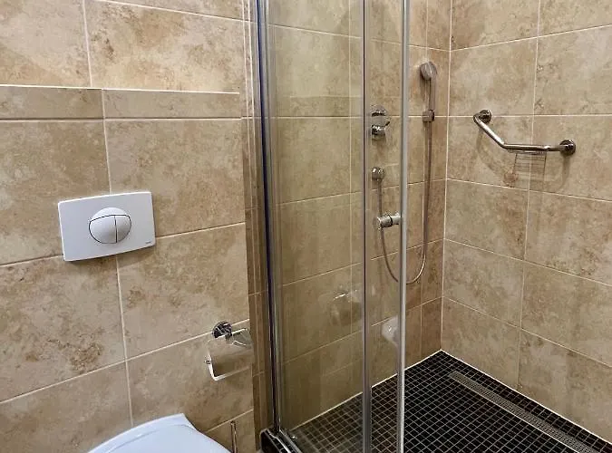 Hotell Zlaty Sloup