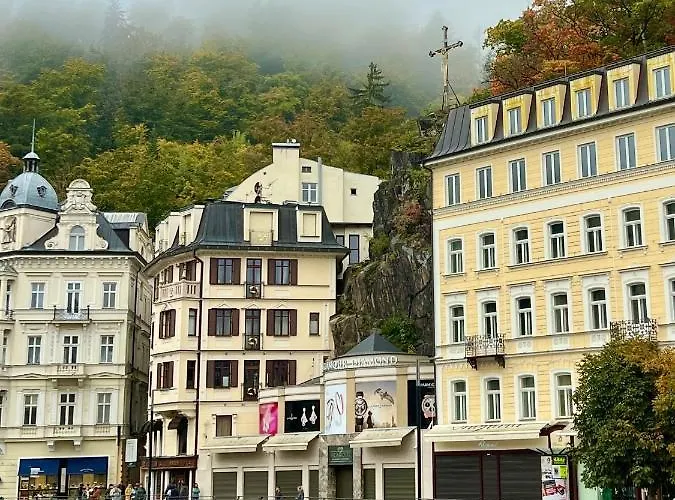 Zlaty Sloup
