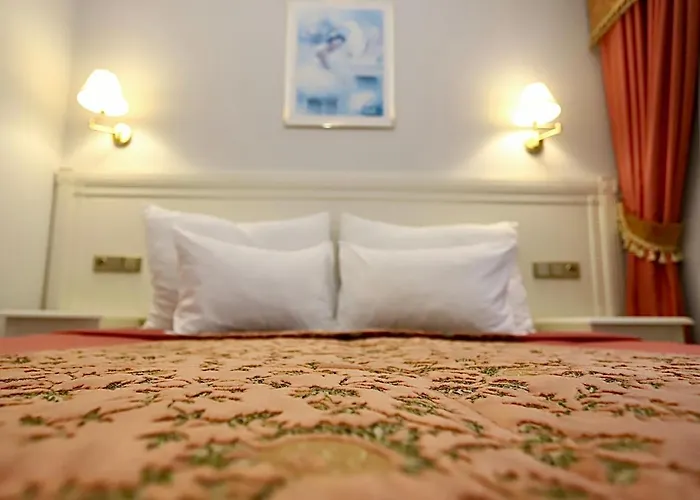 Zlaty Sloup Hotell Karlovy Vary