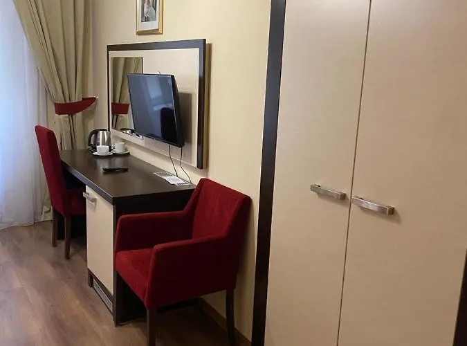 Hotel Zlaty Sloup Karlovy Vary