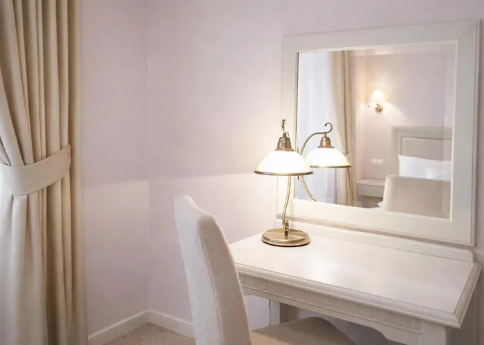 Hotel Zlaty Sloup Karlovy Vary