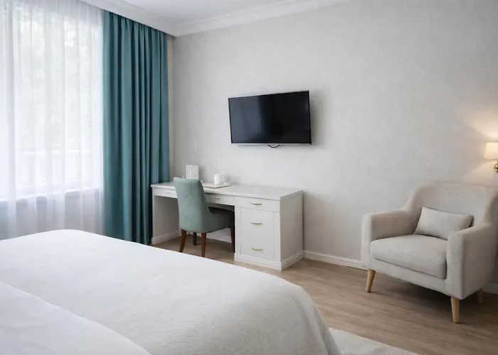 Hotel Zlaty Sloup 3*