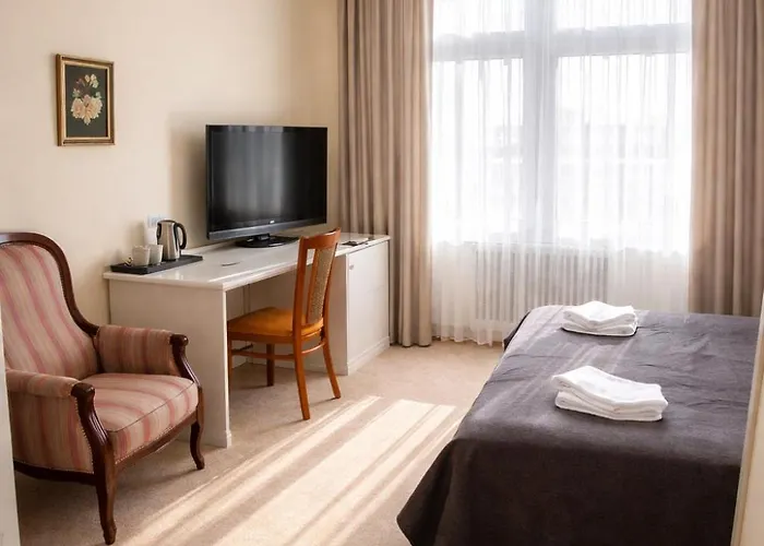 Zlaty Sloup 3*